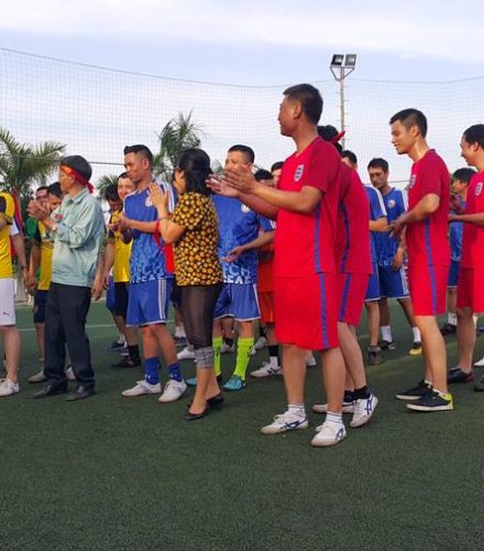 Football Champion League 2016