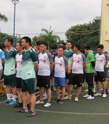 Football Champion League 2019