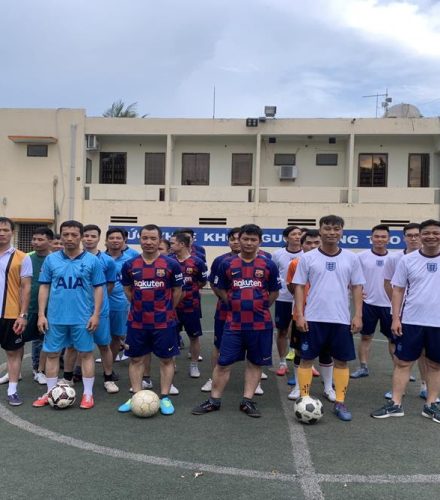 Fooball Champion League 2020