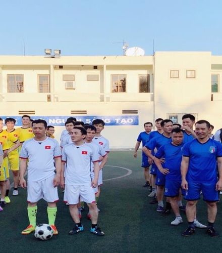 Football Champion League 2018