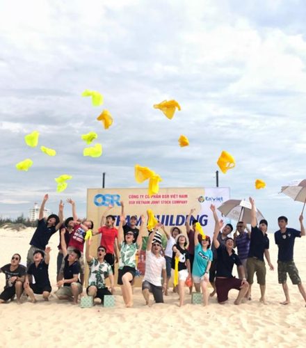 Quang Binh trip 2019