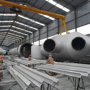 Ducting system