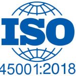 iso 45001 - 2018